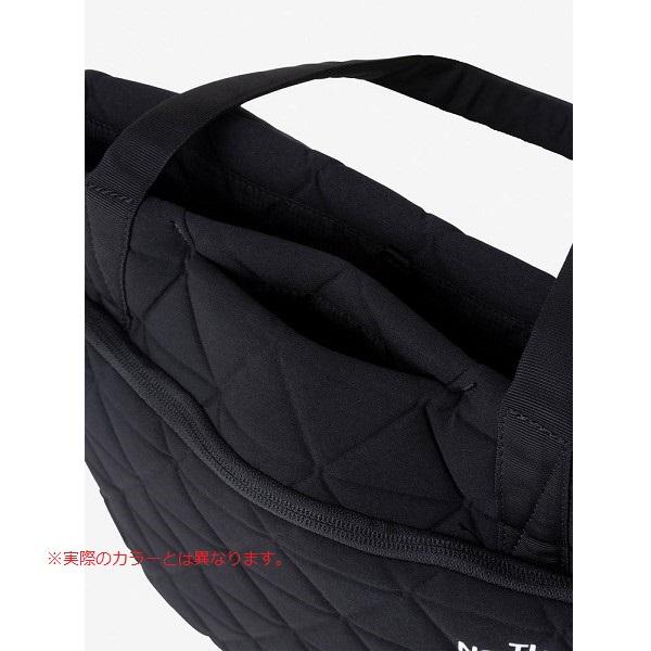 ジオフェイストート　アーバンネイビー(UN)　ONE SIZE　NM32352 | THE NORTH FACE | 04