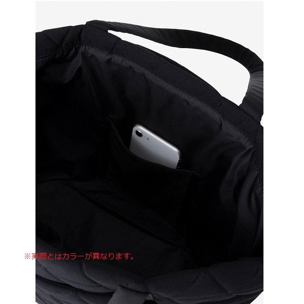 ジオフェイストート　アーバンネイビー(UN)　ONE SIZE　NM32352 | THE NORTH FACE | 06