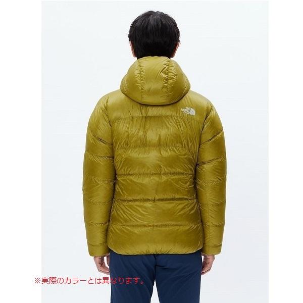 THE NORTH FACE アルパインヌプシフーディ（ユニセックス）ブラック(K) サイズ L   ND92301　4580777938813｜cascaderocks｜04