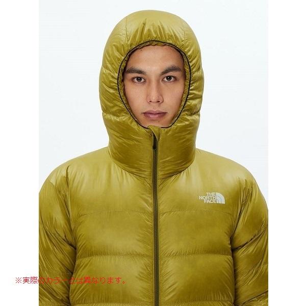 THE NORTH FACE アルパインヌプシフーディ（ユニセックス）ブラック(K) サイズ L   ND92301　4580777938813｜cascaderocks｜05