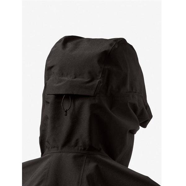 THE NORTH FACE マウンテンジャケット(レディース) ブラック(K THE NORTH FACE マウンテンジャケット(レディース) ブラック(K