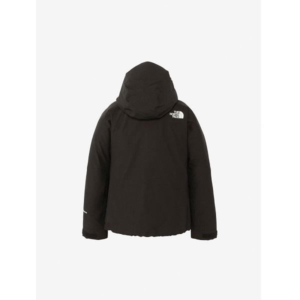 THE NORTH FACE マウンテンジャケット(レディース) ブラック(K THE NORTH FACE マウンテンジャケット(レディース) ブラック(K