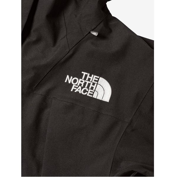 THE NORTH FACE マウンテンジャケット(レディース) ブラック(K THE NORTH FACE マウンテンジャケット(レディース) ブラック(K