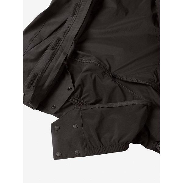 THE NORTH FACE マウンテンジャケット（レディース） ブラック(K) サイズXL　NPW61800　4936149405986_7