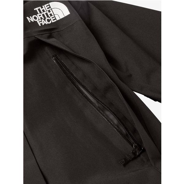 THE NORTH FACE マウンテンジャケット（レディース） ブラック(K) サイズXL　NPW61800　4936149405986_8