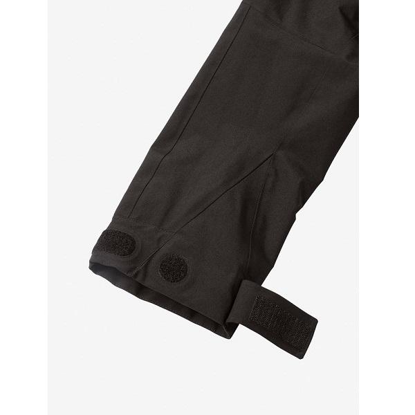 THE NORTH FACE マウンテンジャケット（レディース） ブラック(K) サイズXL　NPW61800　4936149405986_10