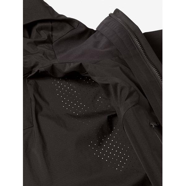 THE NORTH FACE マウンテンジャケット（レディース） ブラック(K) サイズXL　NPW61800　4936149405986_15