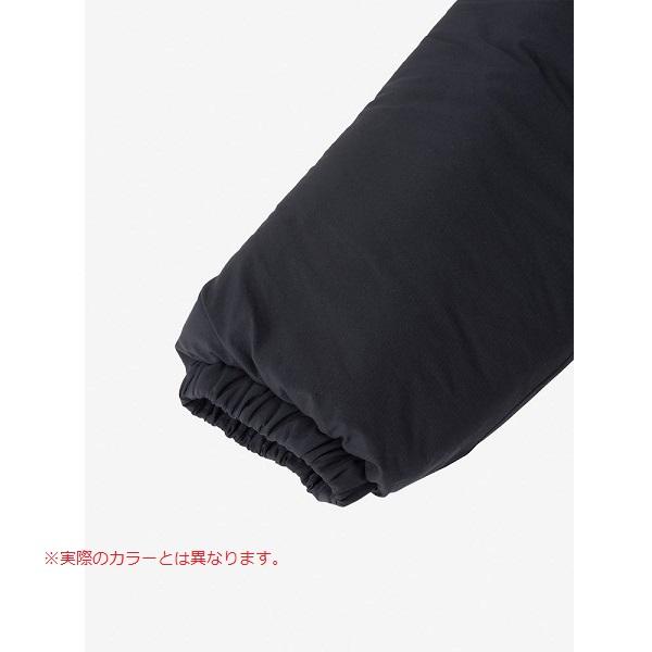 THE NORTH FACE プロジェクトインサレーションジャケット（メンズ）ケルプタン(KT)　サイズ L　NY82305　4580777951096 | THE NORTH FACE | 05