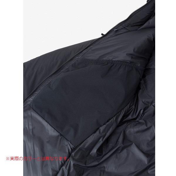 THE NORTH FACE プロジェクトインサレーションジャケット（メンズ）ケルプタン(KT)　サイズ L　NY82305　4580777951096 | THE NORTH FACE | 06