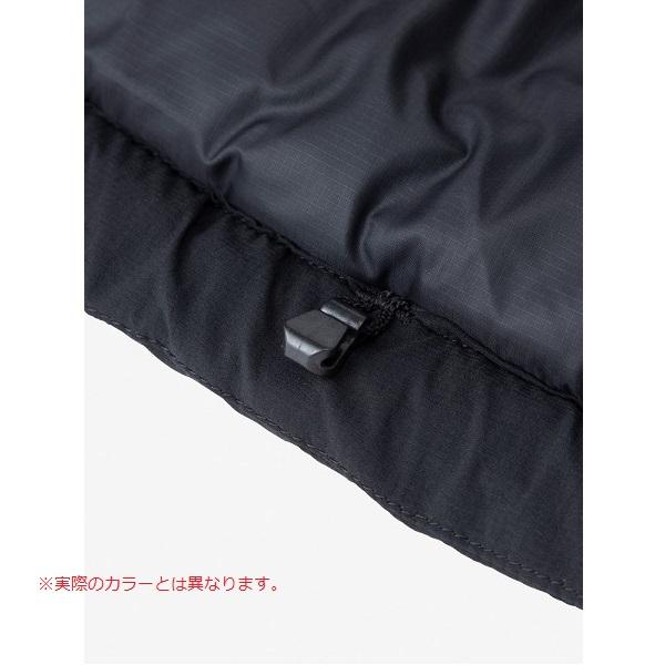 THE NORTH FACE プロジェクトインサレーションジャケット（メンズ）ケルプタン(KT)　サイズ L　NY82305　4580777951096 | THE NORTH FACE | 08