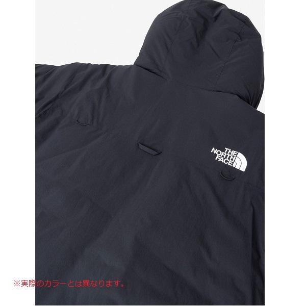 THE NORTH FACE プロジェクトインサレーションジャケット（メンズ）ケルプタン(KT)　サイズ L　NY82305　4580777951096 | THE NORTH FACE | 09