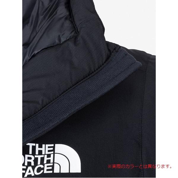 THE NORTH FACE プロジェクトインサレーションジャケット（メンズ）ケルプタン(KT)　サイズ L　NY82305　4580777951096 | THE NORTH FACE | 11