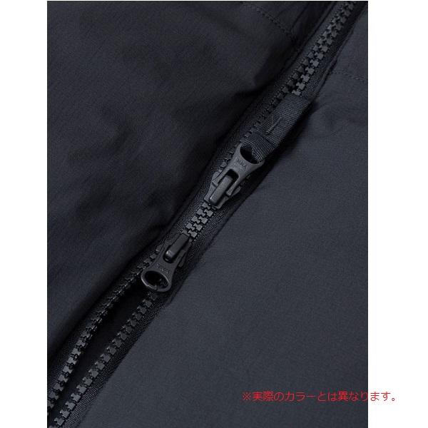 THE NORTH FACE プロジェクトインサレーションジャケット（メンズ）ケルプタン(KT)　サイズ L　NY82305　4580777951096 | THE NORTH FACE | 12