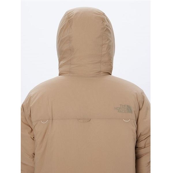 THE NORTH FACE プロジェクトインサレーションジャケット（メンズ）ケルプタン(KT)　サイズ L　NY82305　4580777951096 | THE NORTH FACE | 01