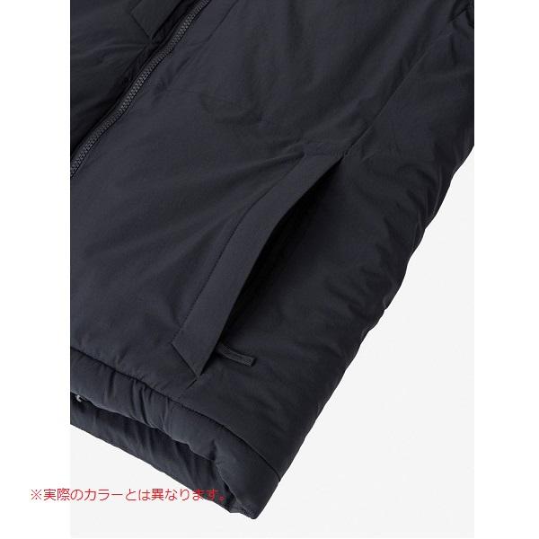 THE NORTH FACE プロジェクトインサレーションジャケット（メンズ）ケルプタン(KT)　サイズ L　NY82305　4580777951096 | THE NORTH FACE | 03