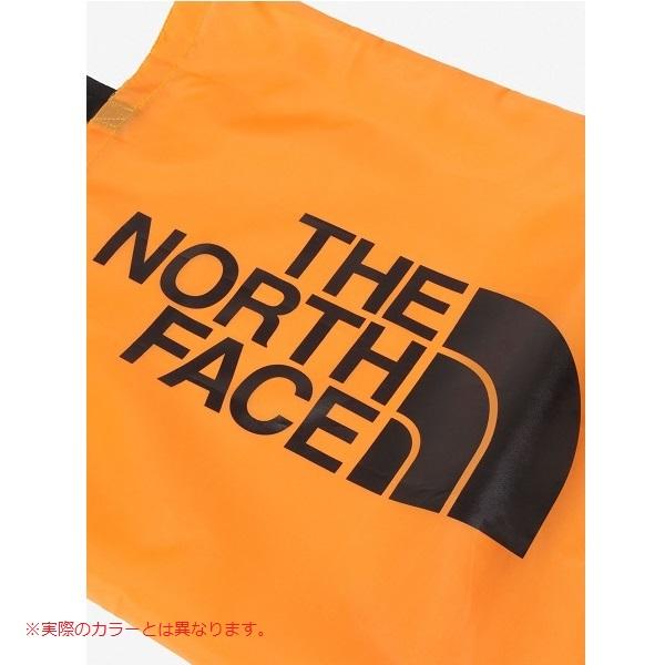 THE NORTH FACE BCヒューズボックスエコトート　ブランデーブラウン(BR) サイズ ONE SIZE　NN32328　4580777986142 | THE NORTH FACE | 08