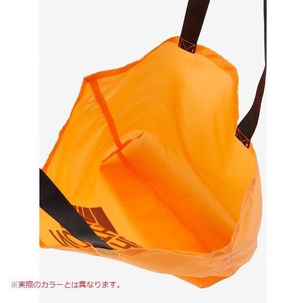 THE NORTH FACE BCヒューズボックスエコトート　ブラック(K)　 サイズ ONE SIZE　NN32328　4580777432649 | THE NORTH FACE | 07