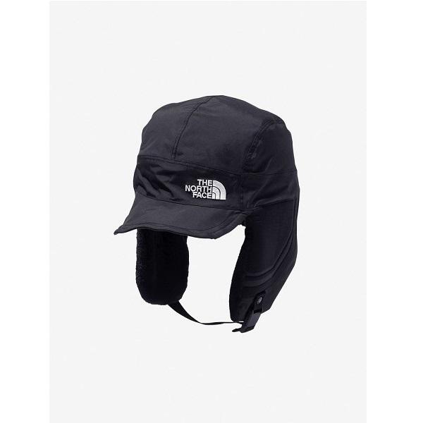 THE NORTH FACE　エクスペディションキャップ（ユニセックス） ブラック(K)　サイズ M　 NN42305　4580777935294 | THE NORTH FACE