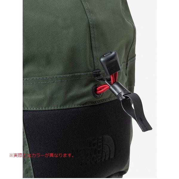 THE NORTH FACE　エクスペディションキャップ（ユニセックス） ブラック(K)　サイズ M　 NN42305　4580777935294 | THE NORTH FACE | 10