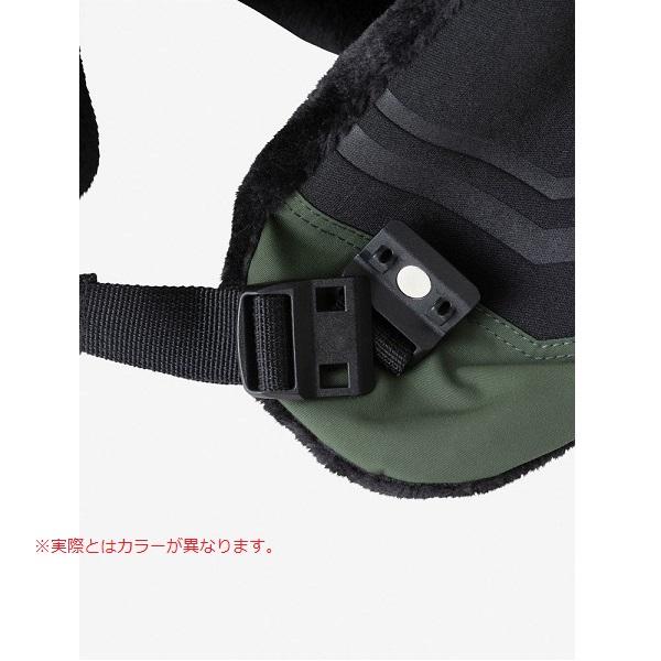 THE NORTH FACE　エクスペディションキャップ（ユニセックス） ブラック(K)　サイズ M　 NN42305　4580777935294 | THE NORTH FACE | 12