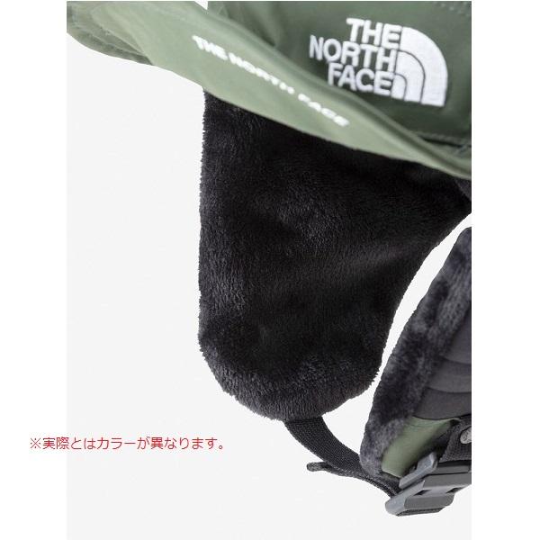 THE NORTH FACE　エクスペディションキャップ（ユニセックス） ブラック(K)　サイズ M　 NN42305　4580777935294 | THE NORTH FACE | 14