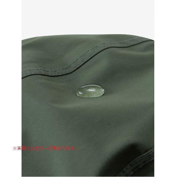 THE NORTH FACE　エクスペディションキャップ（ユニセックス） ブラック(K)　サイズ M　 NN42305　4580777935294 | THE NORTH FACE | 15
