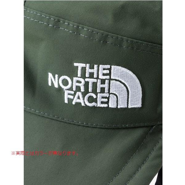 THE NORTH FACE　エクスペディションキャップ（ユニセックス） ブラック(K)　サイズ M　 NN42305　4580777935294 | THE NORTH FACE | 16