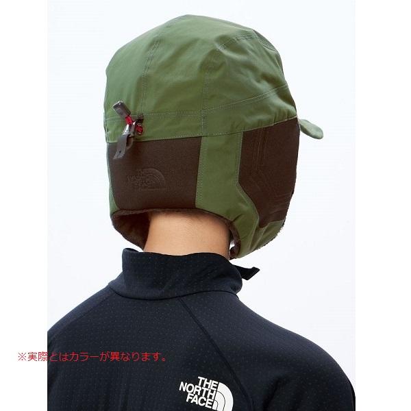 THE NORTH FACE（ザ ノースフェイス） エクスペディションキャップ