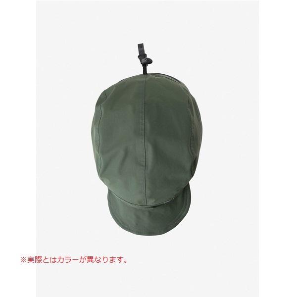 THE NORTH FACE（ザ ノースフェイス） エクスペディションキャップ