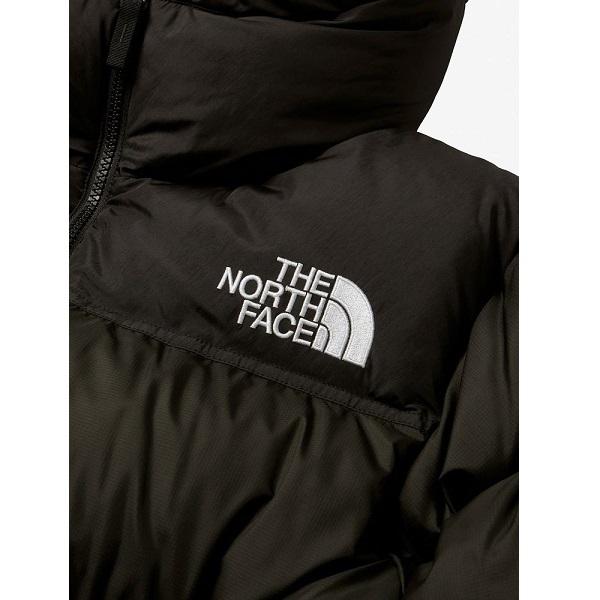 THE NORTH FACE（ザ ノースフェイス） ヌプシフーディー（メンズ