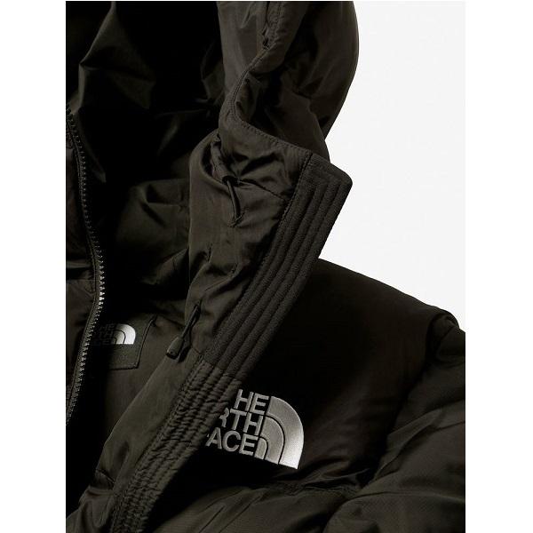 【美品】THE NORTH FACE ヌプシフーディ ND92331 ブラック ◇[ND92331]【収納袋付き】THE NORTH FACE(ザ・ノース・フェイス
