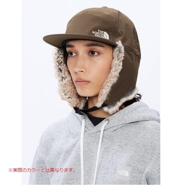 THE NORTH FACE（ザ ノースフェイス） バッドランドキャップ（ユニ