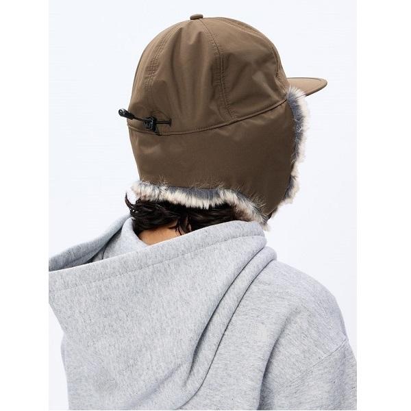 THE NORTH FACE（ザ ノースフェイス） バッドランドキャップ（ユニ