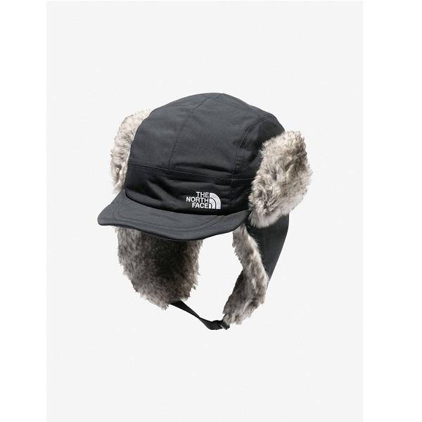 THE NORTH FACE　フロンティアキャップ（ユニセックス）　ブラック(K)サイズ L　  NN42241　4580777120188 | THE NORTH FACE