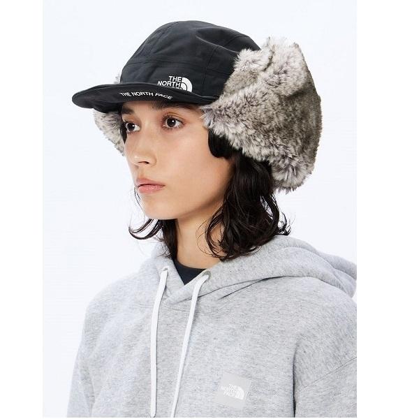 THE NORTH FACE　フロンティアキャップ（ユニセックス）　ブラック(K)サイズ L　  NN42241　4580777120188 | THE NORTH FACE | 01