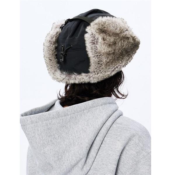 THE NORTH FACE　フロンティアキャップ（ユニセックス）　ブラック(K)サイズ L　  NN42241　4580777120188 | THE NORTH FACE | 02