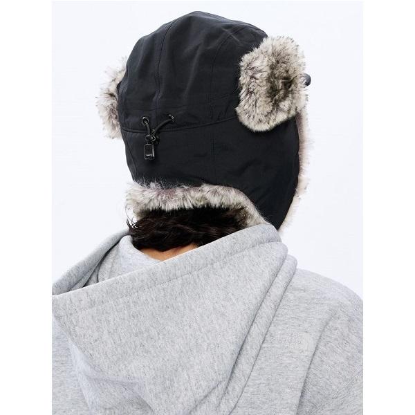THE NORTH FACE　フロンティアキャップ（ユニセックス）　ブラック(K)サイズ L　  NN42241　4580777120188 | THE NORTH FACE | 04