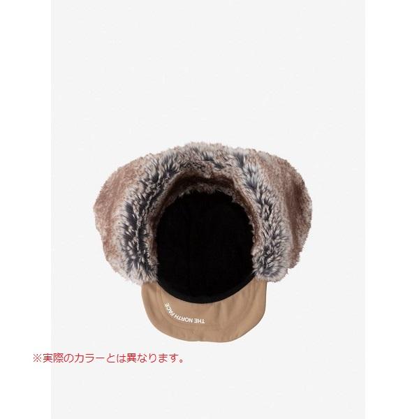 THE NORTH FACE　フロンティアキャップ（ユニセックス）　ブラック(K)サイズ L　  NN42241　4580777120188 | THE NORTH FACE | 06