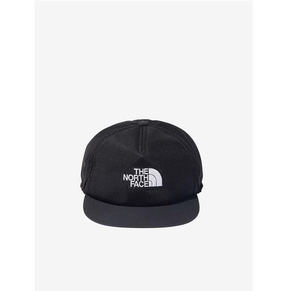 THE NORTH FACE　オールメッシュグラフィックスキャップ（ユニセックス）ブラック(K)　 NN02373　4580777440057 | THE NORTH FACE | 01
