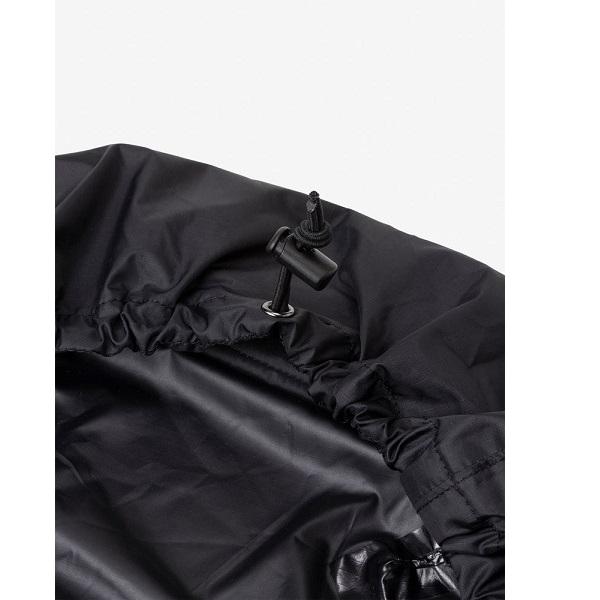 THE NORTH FACE　スタンダードレインカバー20L　NM92358　4580777903590 | THE NORTH FACE | 03