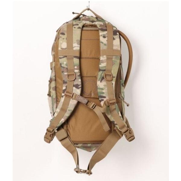 Camelbak（キャメルバック） CAMELBAK SPARTA マルチカム ミリタリー