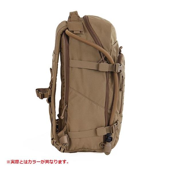 【米軍規格】CAMELBAK タン 中型バックパック Camelbak（キャメルバック） CAMELBAK SPARTA マルチカム ミリタリー