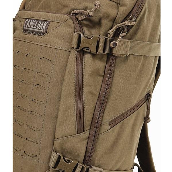 CAMELBAK MAXIMUM マルチカム