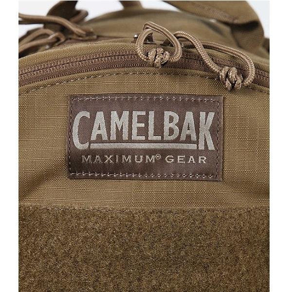 CAMELBAK H.A.W.G コヨーテカラー ミリタリー 4573529902699 米軍 | Camelbak | 04