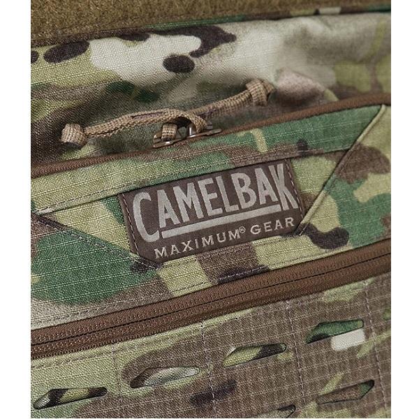 CAMELBAK MOTHERLODE マルチカムカラー ミリタリー 4573529902644 米軍 | Camelbak | 03