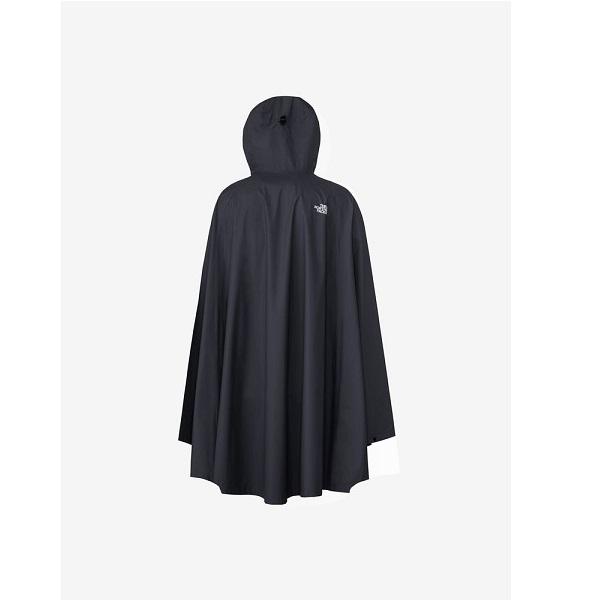 THE NORTH FACE（ザ ノースフェイス） アクセスポンチョ（ユニセックス