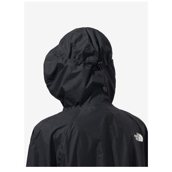 THE NORTH FACE（ザ ノースフェイス） アクセスポンチョ（ユニセックス