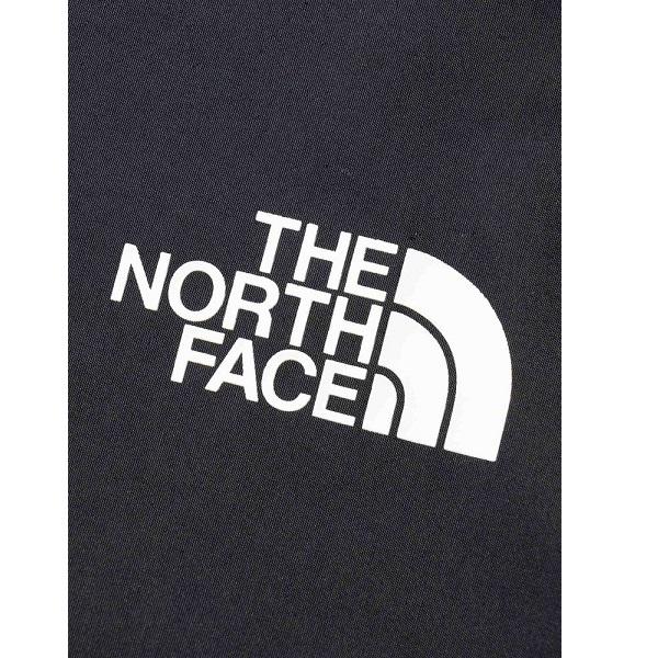 ザ・ノース・フェイス アクセスポンチョ（women's）Mサイズ NP12332 ブラック・K 4580777476766 | THE NORTH FACE | 02