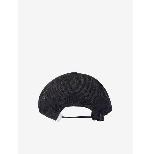 THE NORTH FACE オールメッシュグラフィックスキャップ（ユニセックス）（K)　サイズ M　NN02373　4580777440040 | THE NORTH FACE | 06