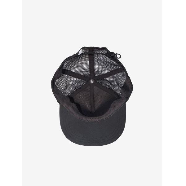 THE NORTH FACE オールメッシュグラフィックスキャップ（ユニセックス）（K)　サイズ M　NN02373　4580777440040 | THE NORTH FACE | 08